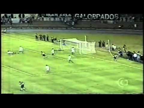 Atlético-MG 2 x 2 Fluminense - Copa do Brasil 2000