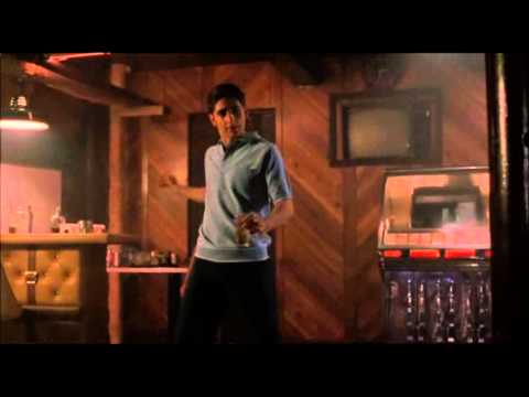 LES AFFRANCHIS - Spider pt.1