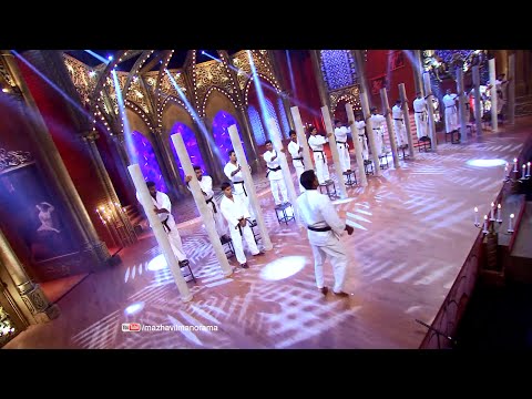 Ugram Ujjwalam 2 | Episode - 8 | Mazhavil Manorama