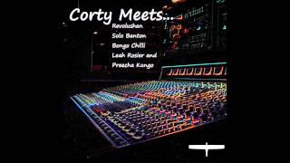 Corty - New World Order Dub Transition - Part II