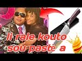 MADAN PASTE A RALE GWO KOUTO  SOU PASTE A KRIYE  , PITIT PASTEA RELE POLIS