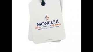 Jay5 - Moncler ft. OG Maco