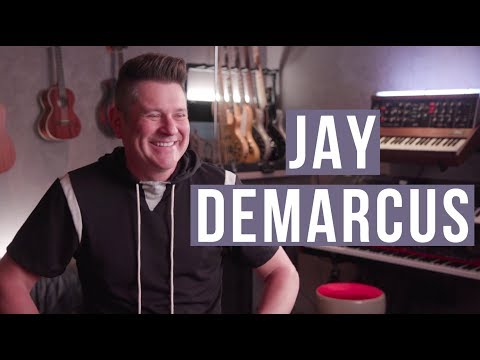 Jay DeMarcus: God Transforms Our Dreams into His Glory