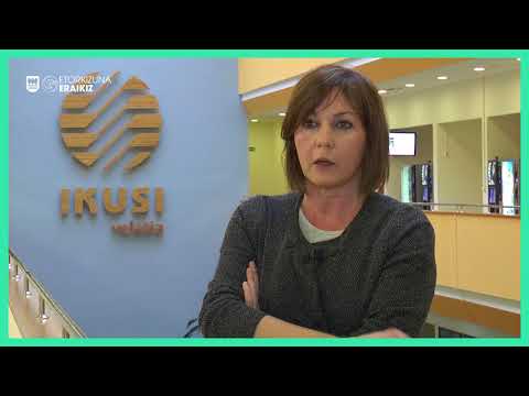 Marta Conde - Ikusi Velatia