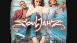 Souljahz-The Color Hate