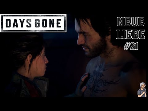 Days Gone #21 - Neue Liebe Gameplay Walkthrough German