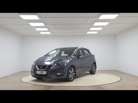 Nissan Micra Micra Acenta Ig-T  Acenta  IG-T 90 St - Image 2
