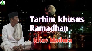 Download lagu Tarhim and Indonesian Translation typical of Madura to wake you up for sahur | typical of Ramadan... mp3 Download lagu Tarhim and Indonesian Translation typical of Madura to wake you up for sahur | typical of Ramadan... mp3