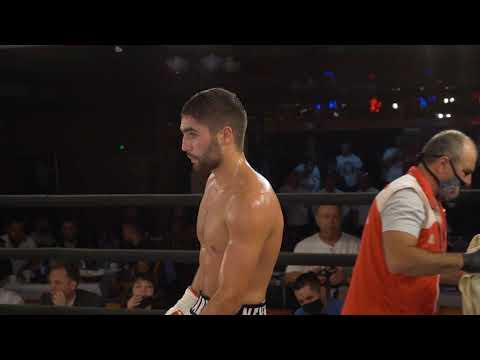 Сергей Маргарян (Невинномысск, Россия) - Guerin Soh Fonkou (Yaunde, Cameroon)