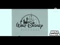 Walt Disney Pictures Pixar Animation Studios In G Major 16