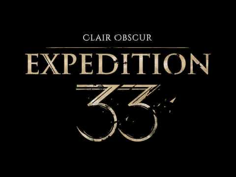 Clair Obscur: Expedition 33 OST - Robe de Nuit | 10 Hour Loop (Repeated & Extended)