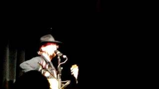Roger McGuinn - Chestnut Mare