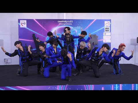 200222 Devotion cover X1 - FLASH @ Cover Dance 2020 (Audition)