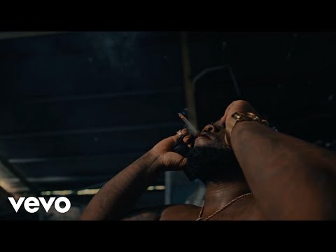 Chronic Law - Stronger (Official Music Video)