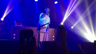 Mac Miller - ROS Live at The Catalyst 2015