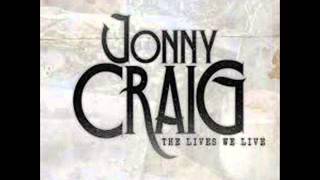 Jonny Craig The Lives We Live