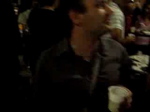 serata marina di romea vbc Valle stura 1