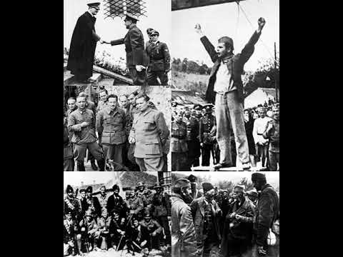 Yugoslavia during World War II | Wikipedia audio article