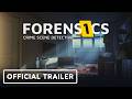 Forensics: Crime Scene Detective PC Steam CD Key Trailer