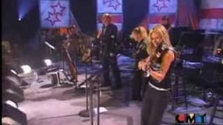 Dixie Chicks y James Taylor - Some Days You Gotta Dance