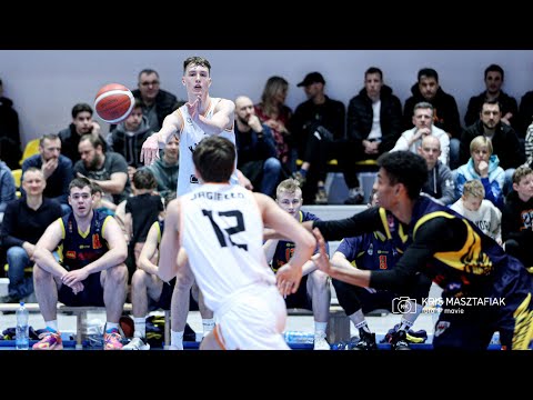 Skrót meczu z MKS Sokół Marbo Międzychód