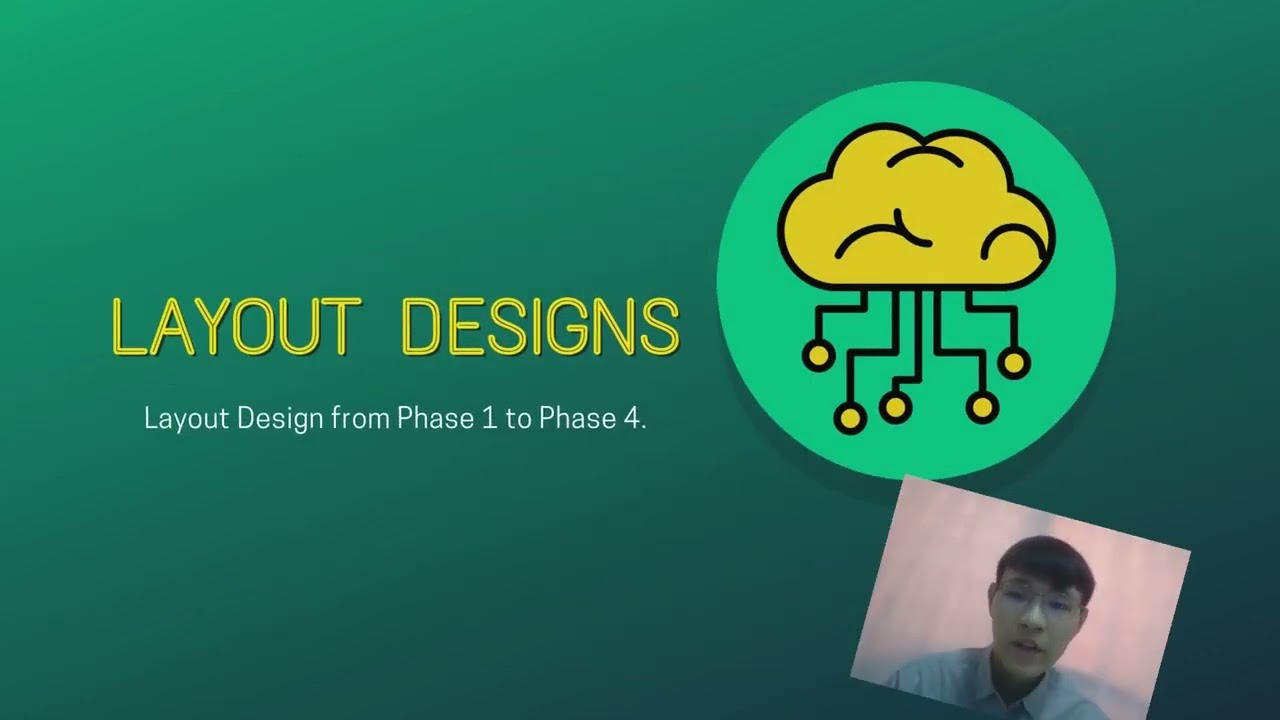 TCC Project Presentation VIdeo