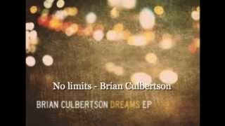 No Limits (feat. Stokley Williams) - Brian Culbertson