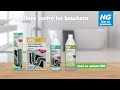 déboucheur duo 2x0,5 l | video 1
