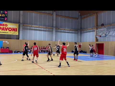 SocialOsa Under 18 Gold  SocialOsa-Nervianese 69-76