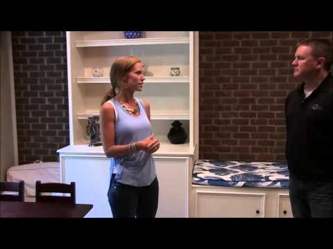 Basement Remodeling Reviews - Ross Bridge - Hoover AL