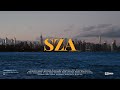Playlist Last Night In Brooklyn Listening To SZA S Music
