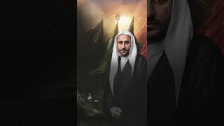  أفاطم لو خلت الحسين مجدلا 