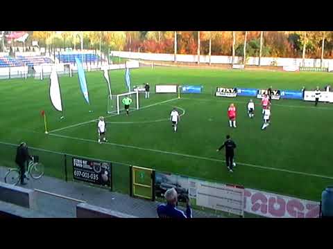 24.10.2020 3 Nations Cup England40 - Poland40 2period