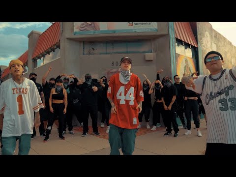 Santa Fe Klan, Tornillo, Doom Deca - Vuelo (Video Oficial)