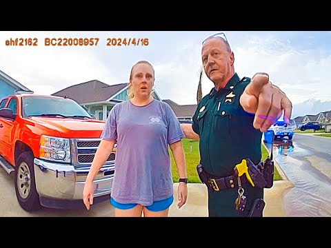 Insanity Bodycam and Dr Insanity