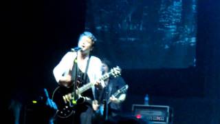 Short Stack - Sweet December (Live at Adelaide Entertainment Centre)