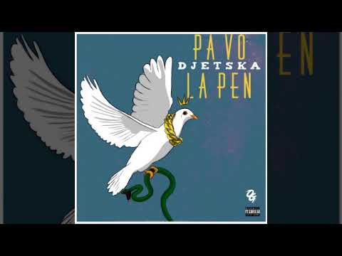 Djetska - Pa Vo La Pen