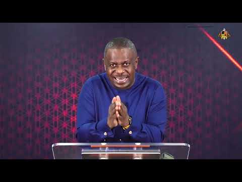 Planting Seeds of Light Into Your Heart | Pastor Poju Oyemade | 27102024