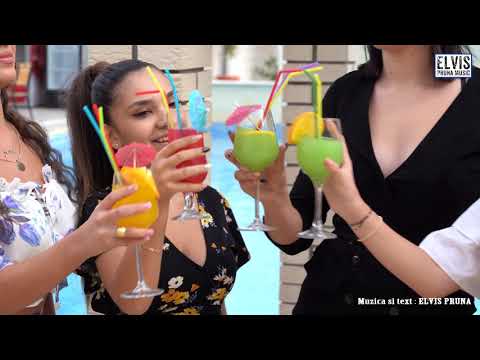 COSTEL CIOFU și ADRIAN de la SEVERIN 2020 - Ospatar adu-mi o bere ! ( REMAKE - Official Video )