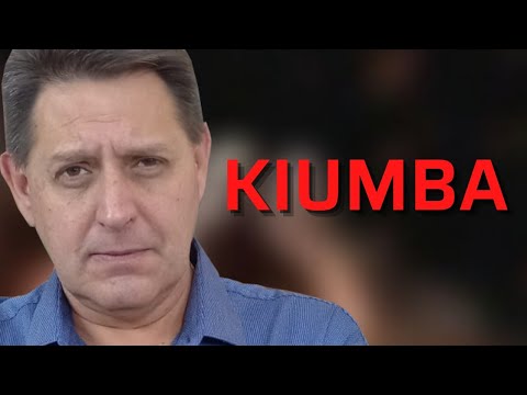 415 - Tudo sobre KIUMBA!