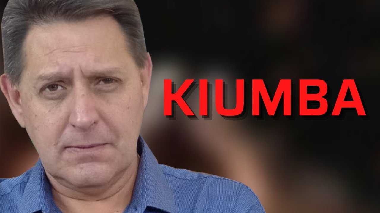 415 - Tudo sobre KIUMBA!