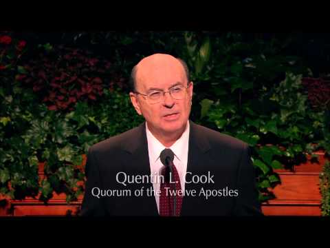 Live by Faith and Not by Fear