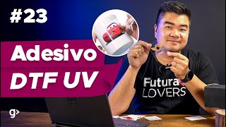 Vídeo do produto