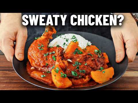 Every Home Cook in Colombia Knows How to Make This