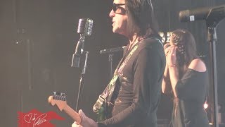 Todd Rundgren Sound Check Lets Do This