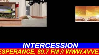 OPERATION D'INTERCESSION