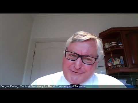 Rural Economy and Connectivity Committee - 26 August 2020