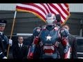 Mira el trailer de ''Hombre de Hierro 3''