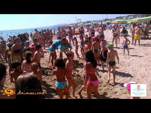 Video Hotel Sporting