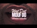 Lil' Duval feat. Trae Tha Truth - What Dat Mouf Do ...